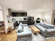 Colocation appartement 6 pièces 130 M2 Lyon 2éme...