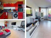 Colocation appartement neuf et suréquipé