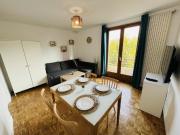 Colocation appartement rénové