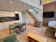 Colocation – Appartement T4 Rénové & Tout Confort Colocation – Appartement T4 Rénové & Tout Confort