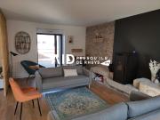 COLOCATION APT QUATRE CHAMBRES SARZEAU CENTRE