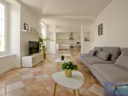 COLOCATION Bel appartement de 120m2 avec terrasse