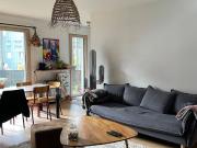 Colocation bel appartement récent avec terrasse