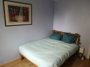 Colocation belle chambre dans appartement résident