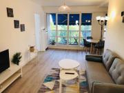 Colocation chambre 12m2 tout confort Argenteuil