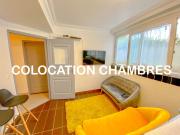 COLOCATION CHAMBRE 680€ ROSNY SOUS BOIS