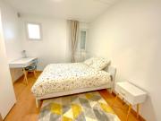 COLOCATION CHAMBRE 720€ ROSNY SOUS BOIS