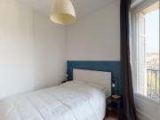 COLOCATION – Chambre à louer – Marseille – Quartier...