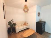 COLOCATION CHAMBRE MEUBLEE