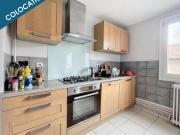 Colocation Chambre Meublée à Jarville Nancy