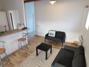 Colocation chambre meublée à VILLEJUIF