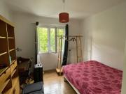 Colocation Chambre meublée dans pavillon