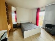 colocation Chambre meublée en coloc étudiants à Magnan