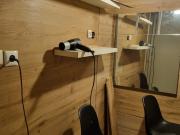 Colocation chambres meublées