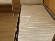 Colocation chambres meublées