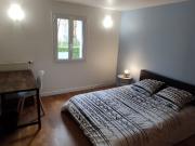 COLOCATION CHAMPS SUR MARNE / CITE DESCARTES / DISNEY EN...