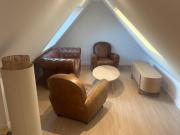 Colocation Charmant appartement 3 pièces meublé