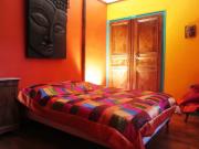 Colocation chez l’habitant