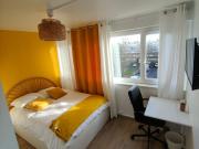 COLOCATION coeur tropical 3 chambres