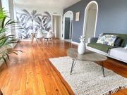 Colocation cosy centre ville Brest — 2 chambres