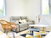 Colocation cosy & équipée à Grenoble