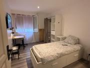 ✨ Colocation cosy et féminine  à Évry Village