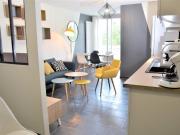 Colocation COSY et lumineuse