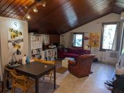 Colocation dans bel appartement à Lyon 9