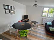 Colocation dans maison à La Roche sur Yon