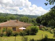 Colocation dans maison au calme, proche Mazamet