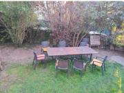 Colocation dans petite maison