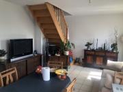 Colocation dans un duplex à Alfortville