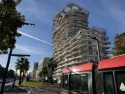 Colocation dans un logement neuf