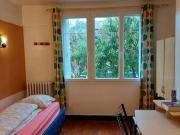 Colocation dans un pavillon avec CAF