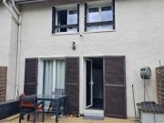 Colocation dans une belle maison avec jardin