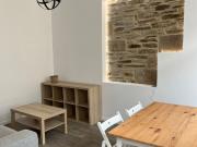 Colocation de 2 chambres à Lannion Idéale pour étudiants...