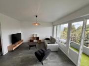 Colocation de 3 chambres appartement rénové 84 m2