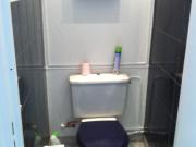 colocation de 4 chambres /entièrement libre