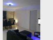 COLOCATION de 4 chambres WIFI GRATUIT