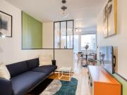 Colocation de filles à Créteil