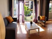 Colocation de l'Andelle. Université