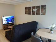 Colocation de standing à 2min du RER