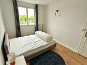 Colocation de standing à Caen