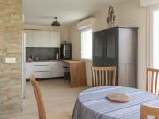 Colocation ds un bel appart meublé au dernier étg