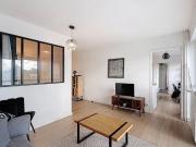 Colocation d'un appartement rénové à Metz