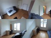 Colocation d'un pavillon à Maisons Alfort