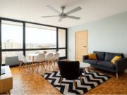 Colocation en cours de rénovation Metro A