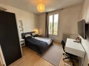 Colocation en maison à Sannois – 2 chambres dispo