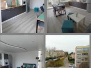 Colocation en plein coeur de BRON apt de 65m2