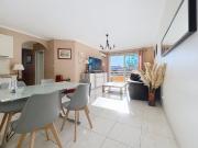 Colocation en résidence sécurisée